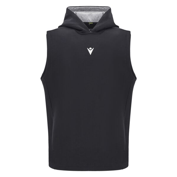 Remi Icon Cotton Hoody Sleeveless SR Thumbnail