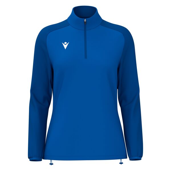 Tytherington FC - Women's Lena 1/4 Zip Top JR Thumbnail