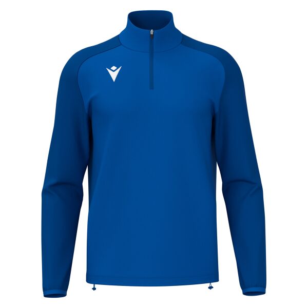 Sedbergh Courses - Isen 1/4 Zip Top JR Thumbnail
