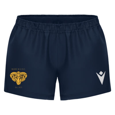 Bury RUFC - Lapis [W] Short SR Thumbnail