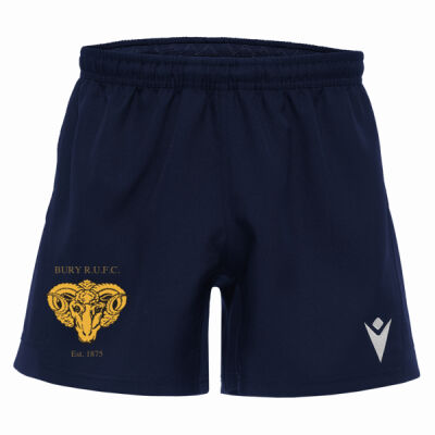 Bury RUFC - Hestia Short JR Thumbnail