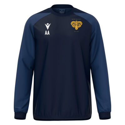 Bury RUFC - Skarn Contact Top SR Thumbnail