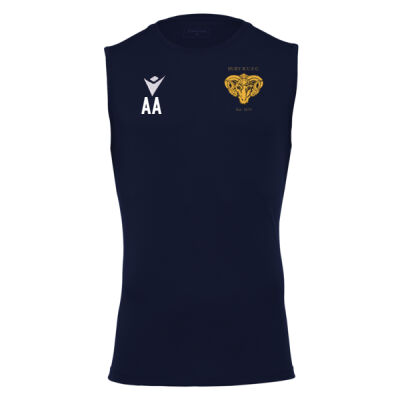 Bury RUFC - Kesil Vest SR Thumbnail