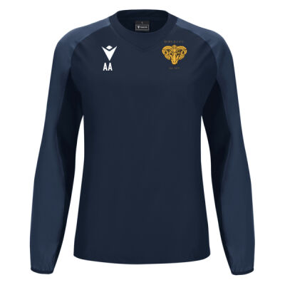 Bury RUFC - Denali Windbreaker SR Thumbnail