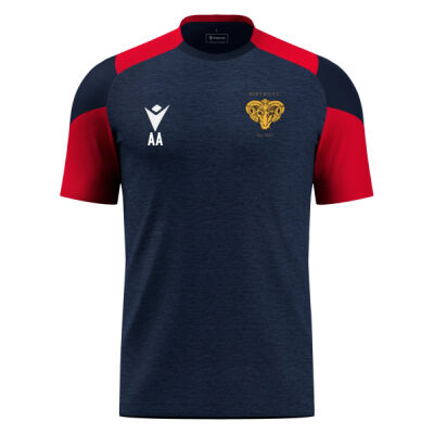 Bury RUFC - Golem Shirt SR Thumbnail