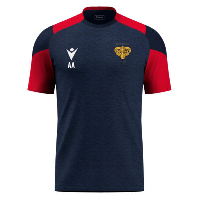 Bury RUFC - Golem Shirt JR Thumbnail