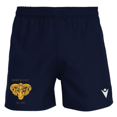 Bury RUFC - Howlite Short SR Thumbnail