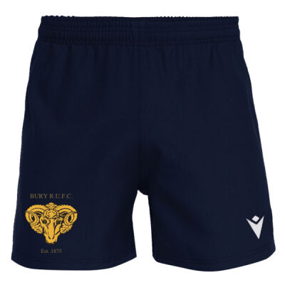 Bury RUFC - Howlite Short JR Thumbnail