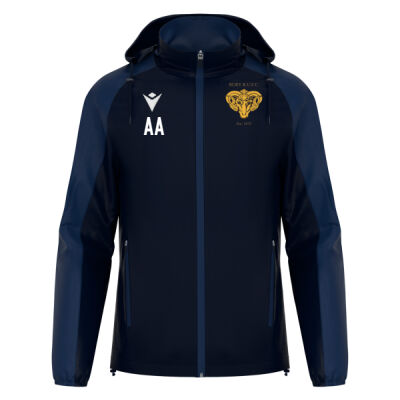 Bury RUFC - Rivendell Fleece Lined Jacket SR Thumbnail