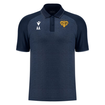 Bury RUFC - Aulos Polo SR Thumbnail