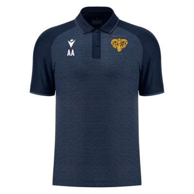 Bury RUFC - Aulos Polo JR Thumbnail