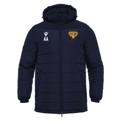 Bury RUFC - Narvik Padded Jacket JR Thumbnail