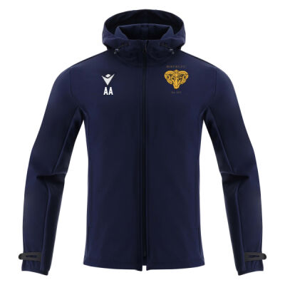 Bury RUFC - Himalaya Softshell Jacket SR Thumbnail