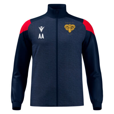 Bury RUFC - Prometheus Full Zip Top SR Thumbnail