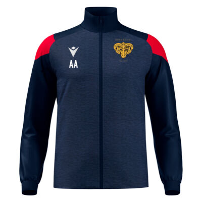 Bury RUFC - Prometheus Full Zip Top JR Thumbnail