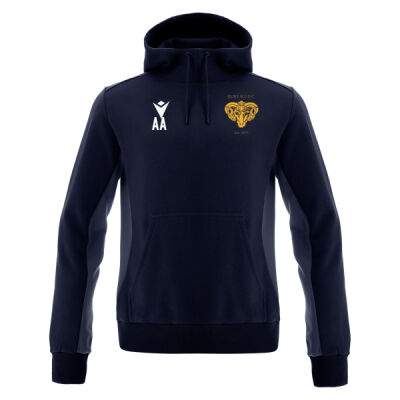 Bury RUFC - Dance Hoody SR Thumbnail