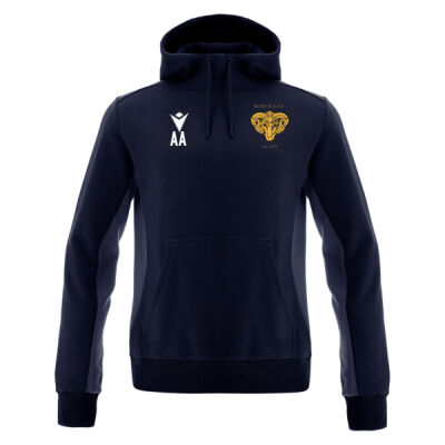 Bury RUFC - Dance Hoody JR Thumbnail