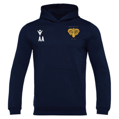 Bury RUFC - Banjo Hoody SR Thumbnail