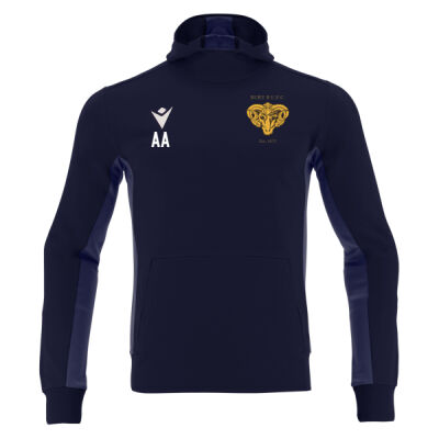 Bury RUFC - Electro Hoody SR Thumbnail