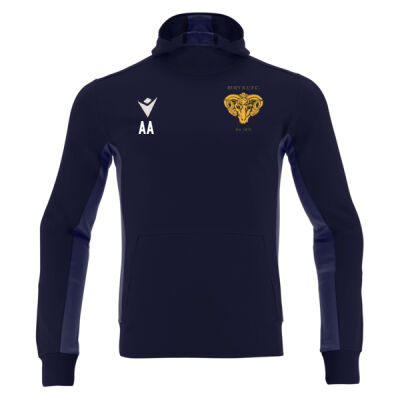 Bury RUFC - Electro Hoody JR Thumbnail