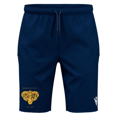 Bury RUFC - Fern Short SR Thumbnail