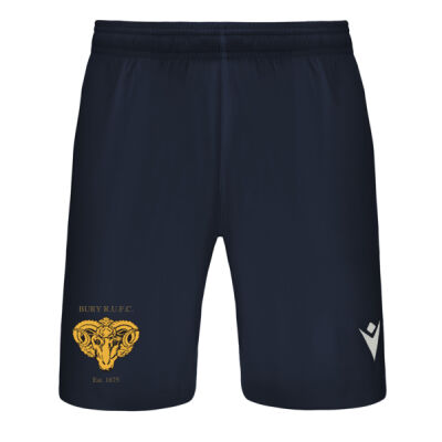 Bury RUFC - Elm Short JR Thumbnail