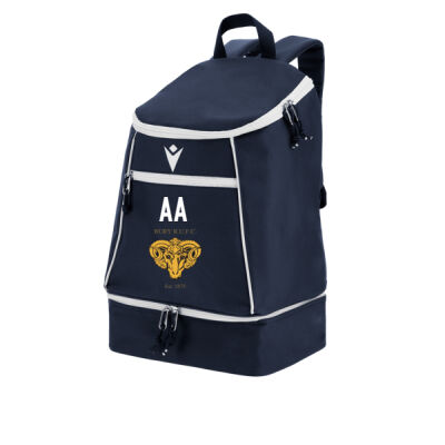 Bury RUFC - Path Backpack Thumbnail