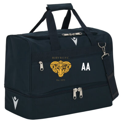Bury RUFC - Rocket Holdall Medium Thumbnail