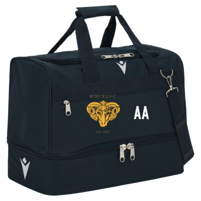 Bury RUFC - Rocket Holdall Large Thumbnail