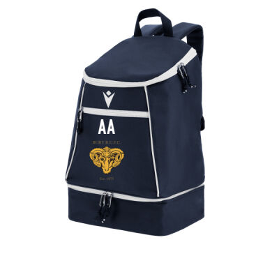 Bury RUFC - Maxi Path Backpack Thumbnail